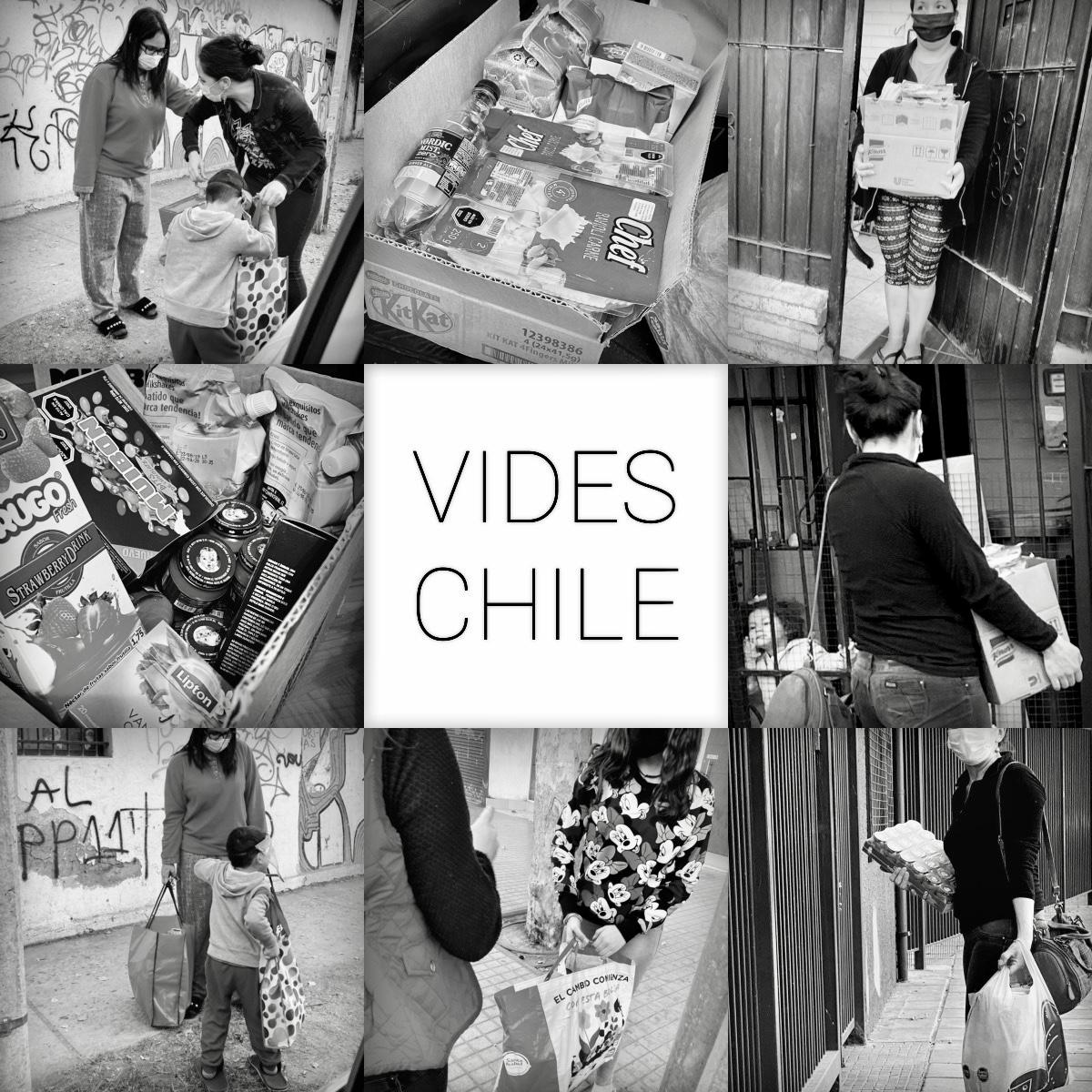 VIDES ayuda